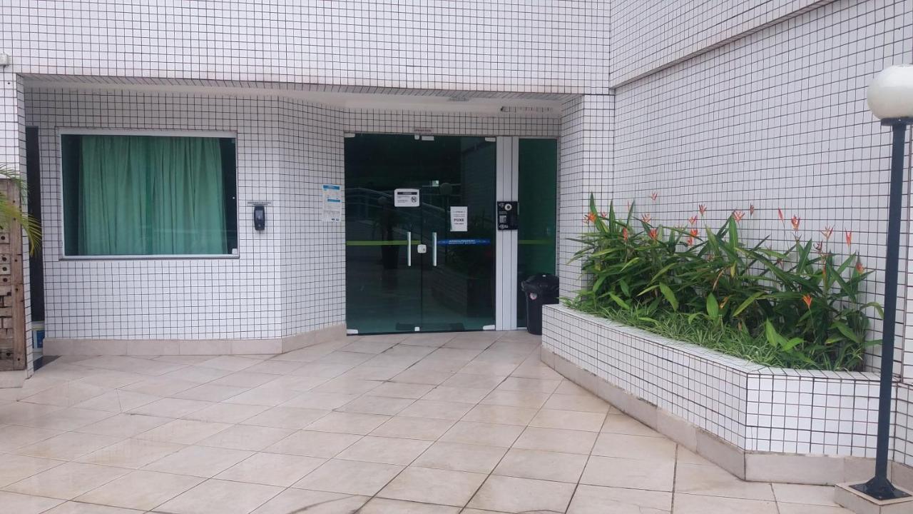 Floresta - Enseada Guaruja Exterior photo