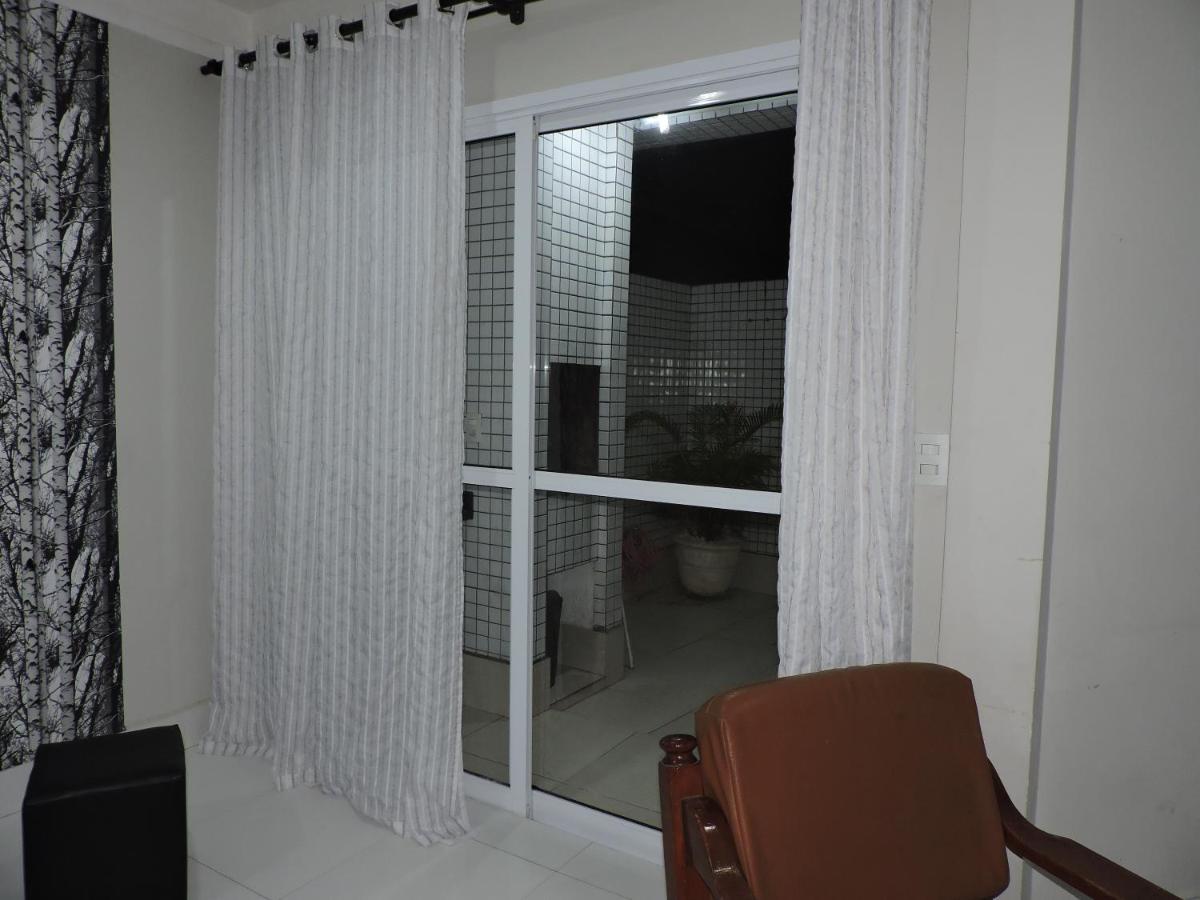 Floresta - Enseada Guaruja Exterior photo