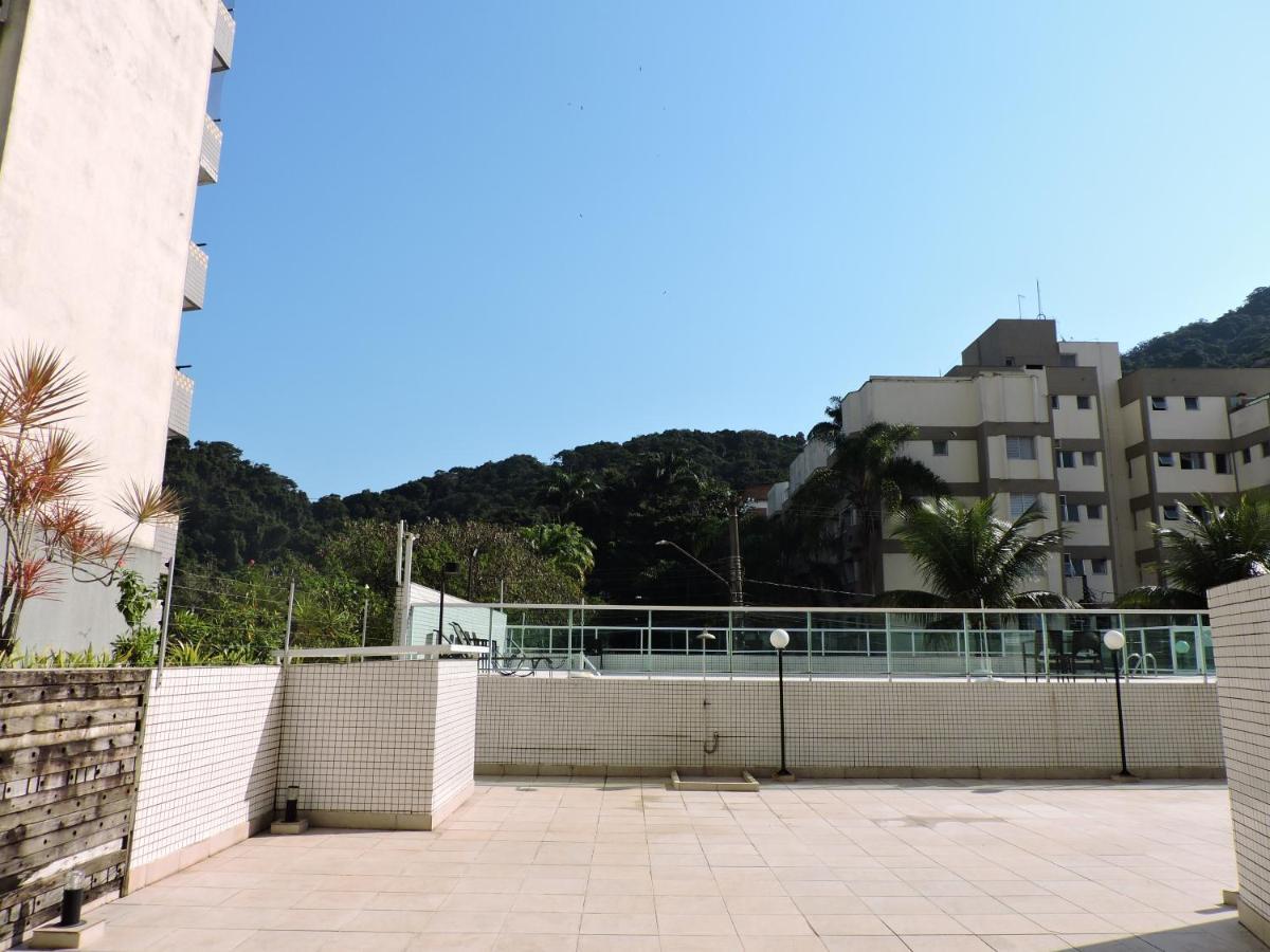 Floresta - Enseada Guaruja Exterior photo