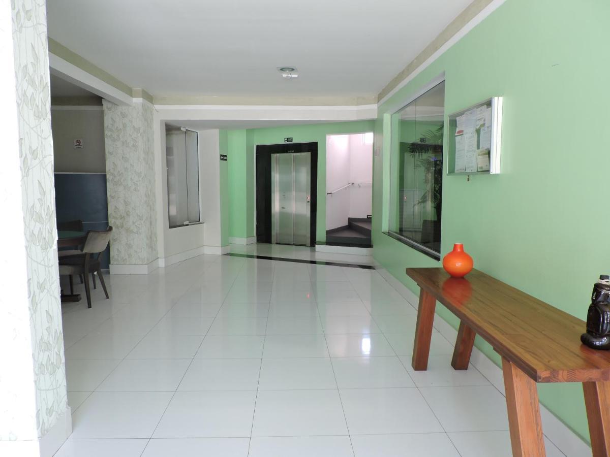 Floresta - Enseada Guaruja Exterior photo