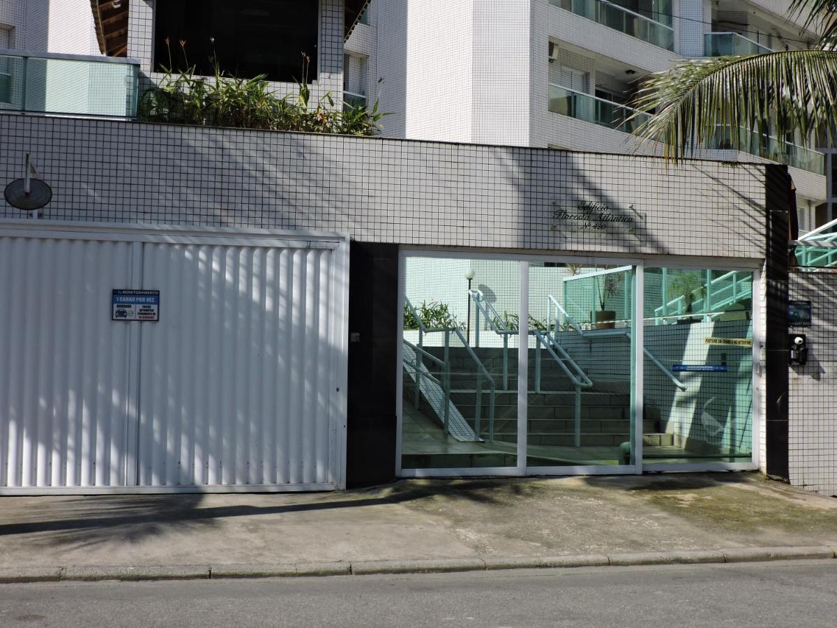 Floresta - Enseada Guaruja Exterior photo