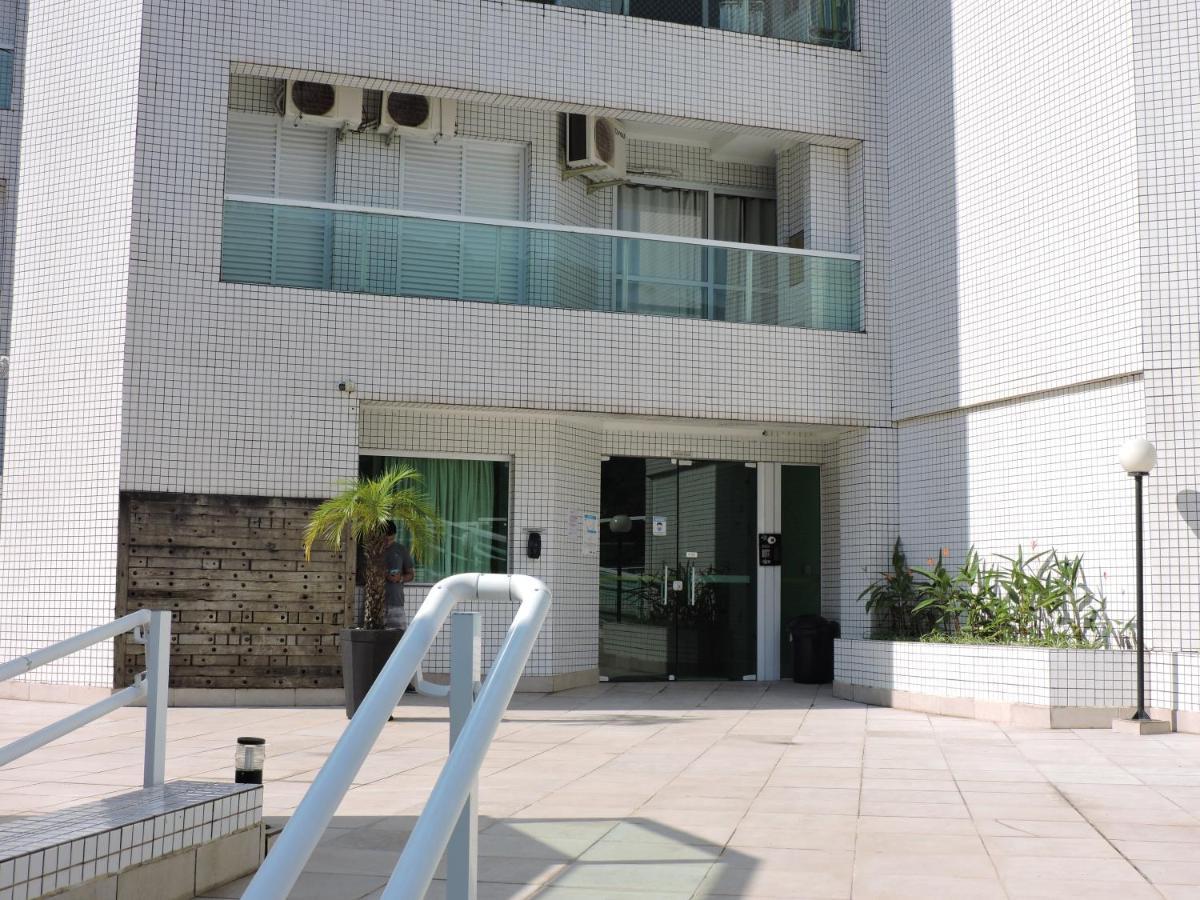 Floresta - Enseada Guaruja Exterior photo