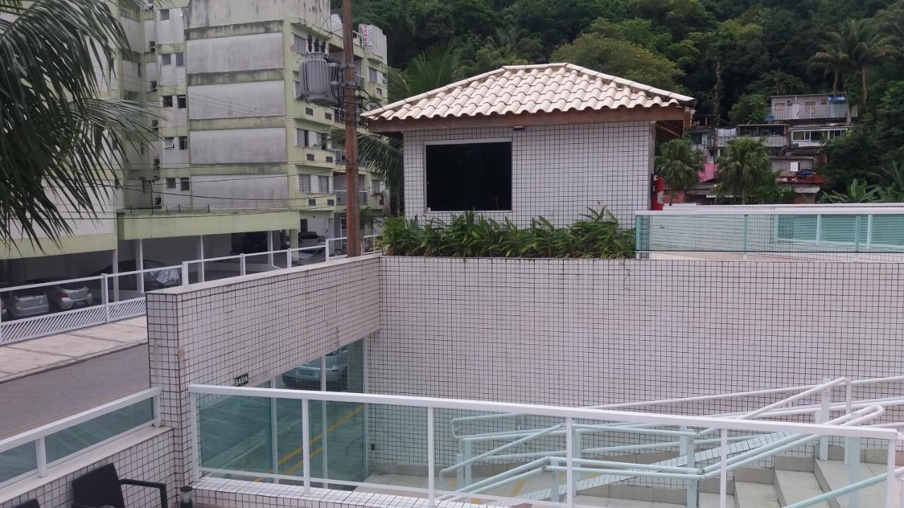 Floresta - Enseada Guaruja Exterior photo
