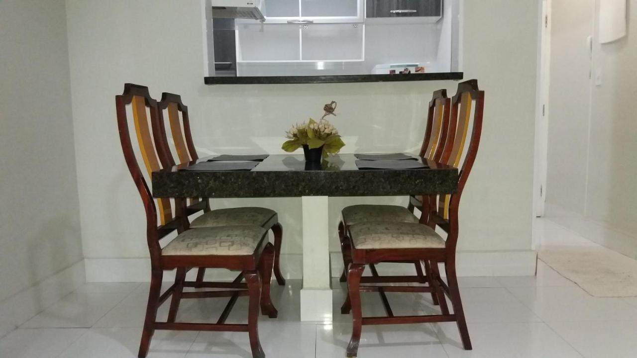 Floresta - Enseada Guaruja Exterior photo