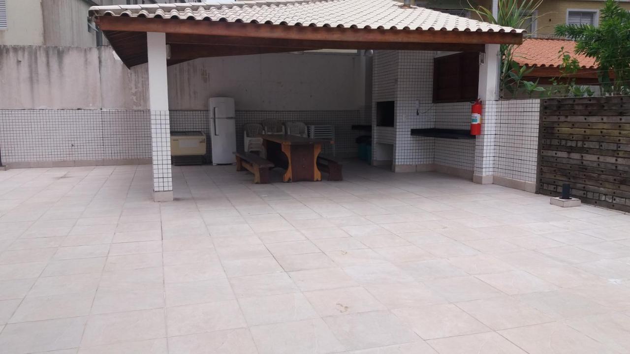 Floresta - Enseada Guaruja Exterior photo